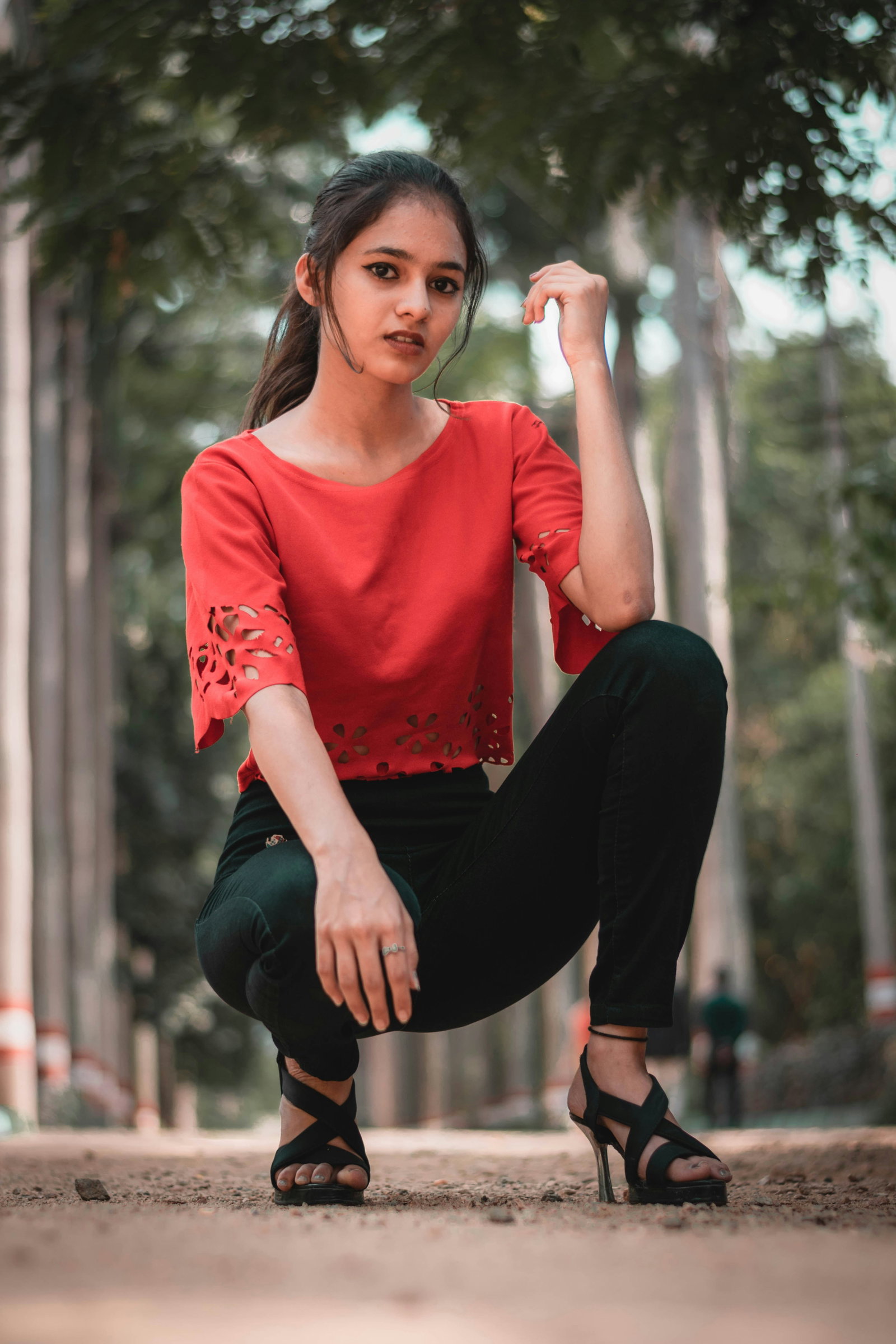  Dwarka Escorts Service near me—High-profile Call Girls 