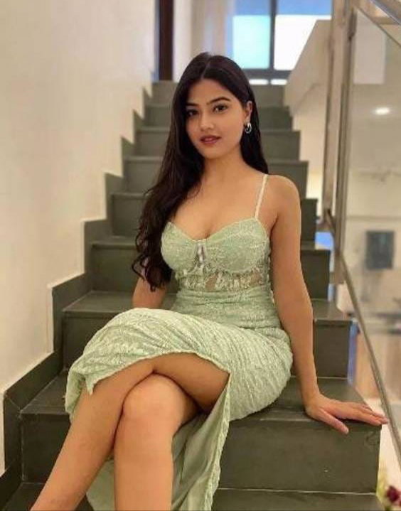 Hauz Khas Escorts Service near me—High-profile Call Girls 
