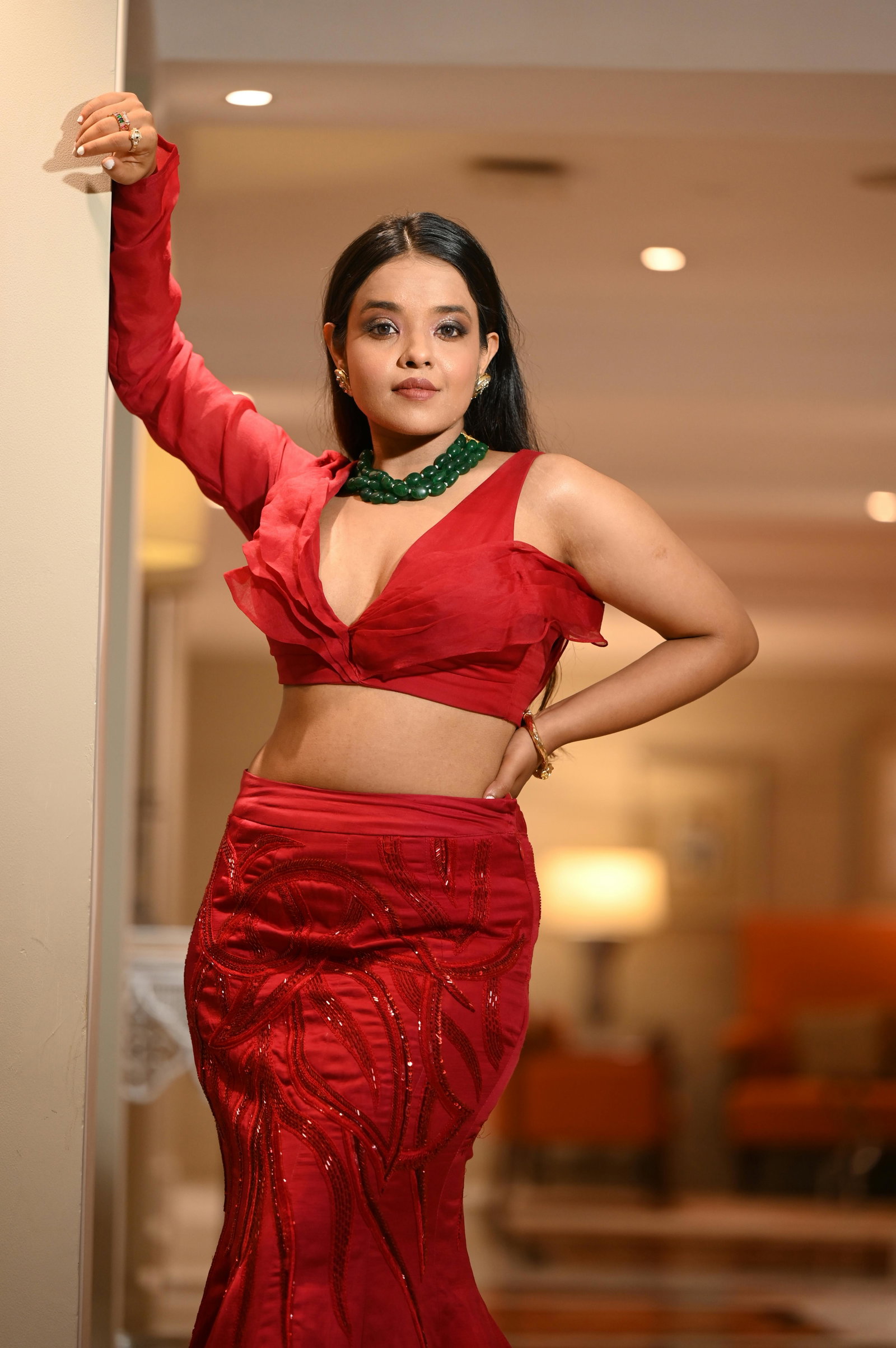  Paharganj Escorts Service near me—High-profile Call Girls 