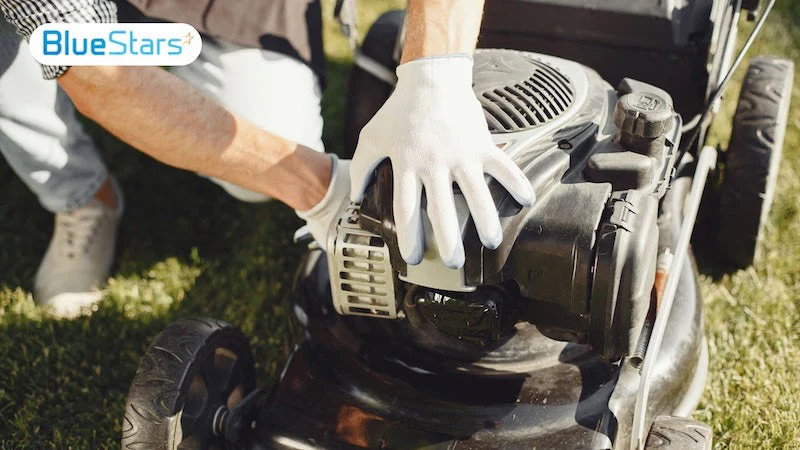 How to Replace a Spark Plug on a Lawn Mower in 7 Steps