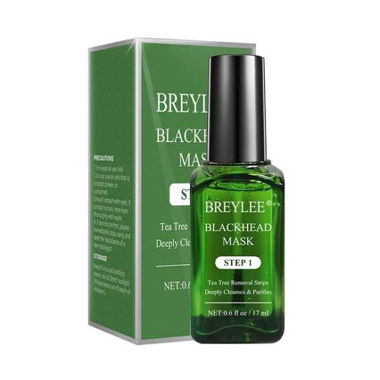 A 31. Breylee Blackhead