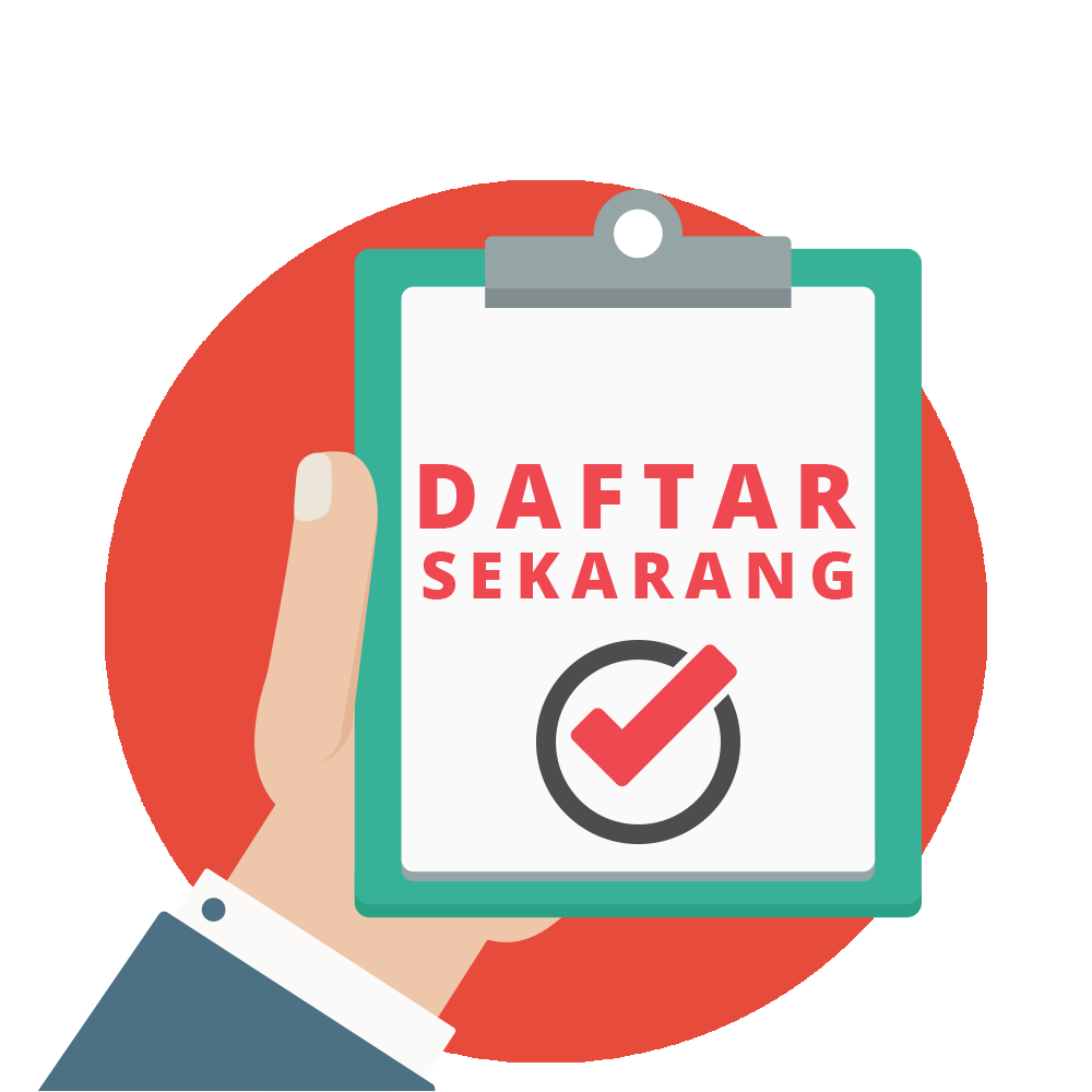 Daftar Sekarang Bosku 