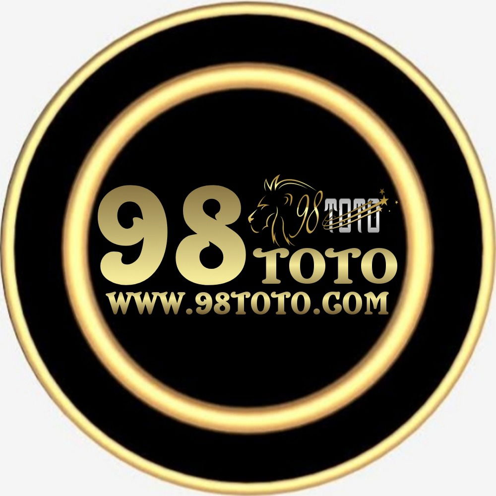 98TOTO WEB TERBARU