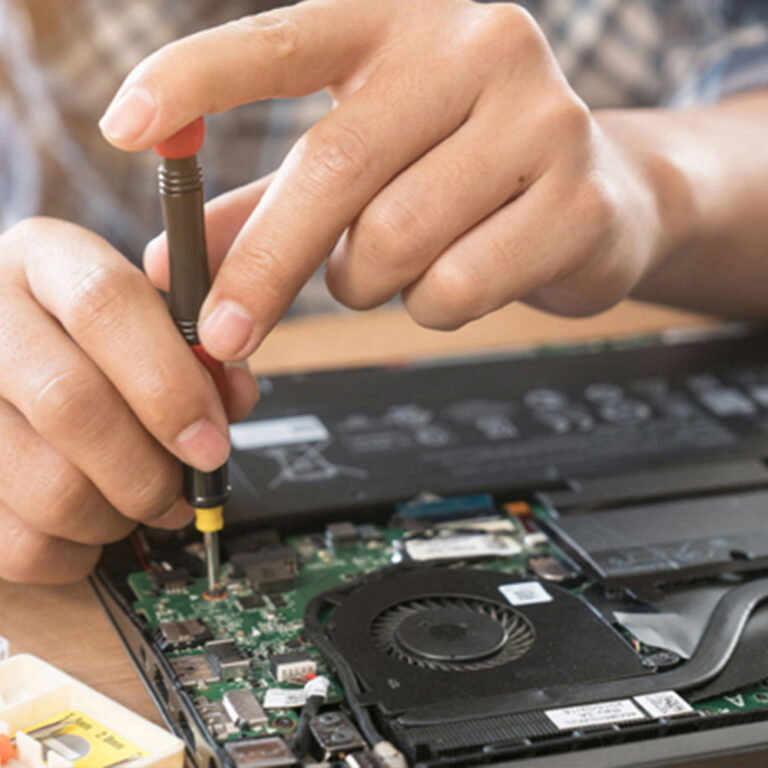 Computer Repairs in Clyde North