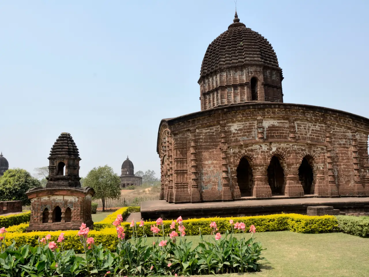 Bankura City Ride & Cab Solutions | HurryUp Cabs