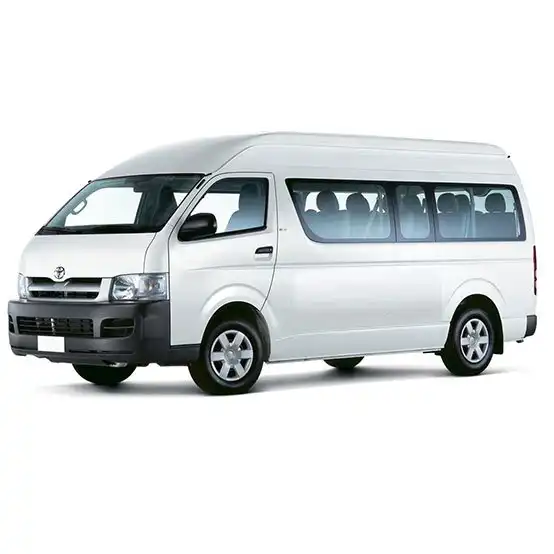 Perth Taxi Van » Perth Taxi Services