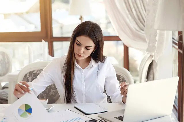 Beauty and Wellness Accounting Services