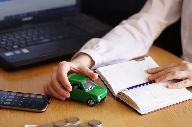 Automotive Industry Accounting Services