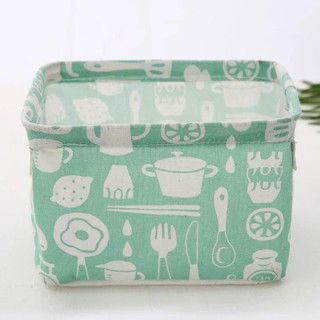 D 22. Storage Box Mini