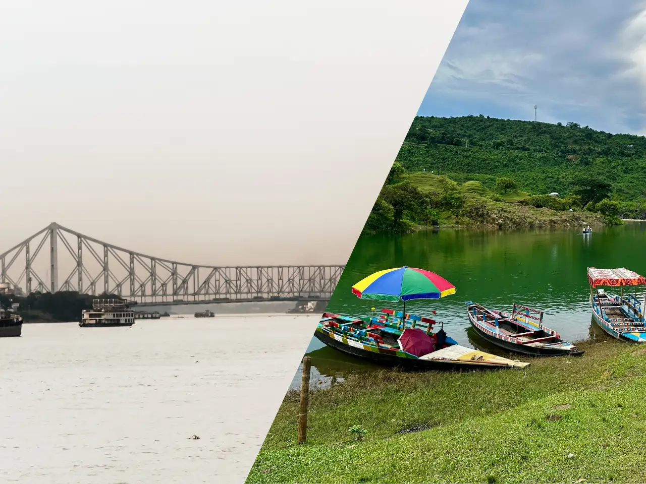 Siliguri to Shillong Cab