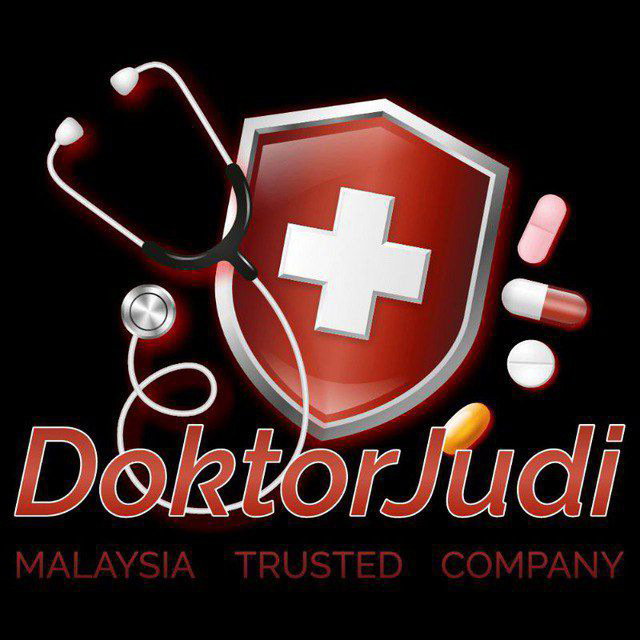 Doktor Judi 🎃New Register RM25🎃Welcome Bonus50%🎃Unlimited 10% Bonus🎃New Share Bonus Rm10🎃