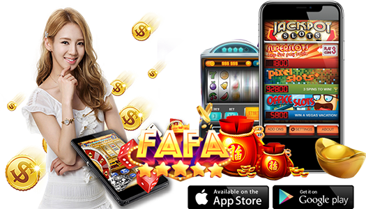 DAFTAR FAFASLOT KINI BISA DENGAN AKUN E WALLET