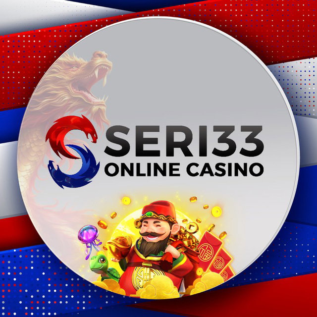Seri33 | Free Credit No Deposit | Register Dapat Free Credit Mega888