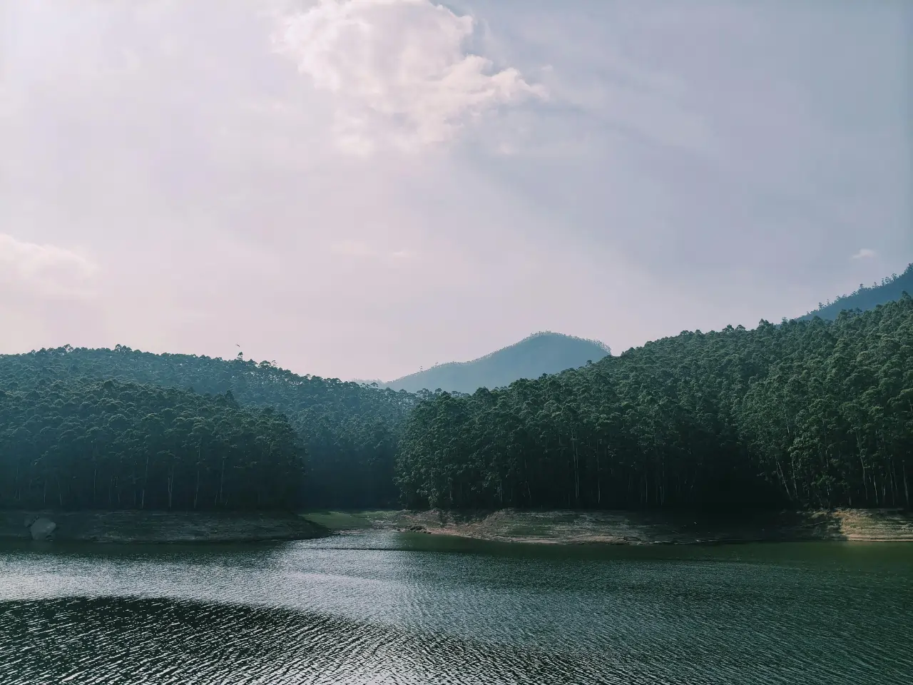 Taxi Service In Pathanamthitta