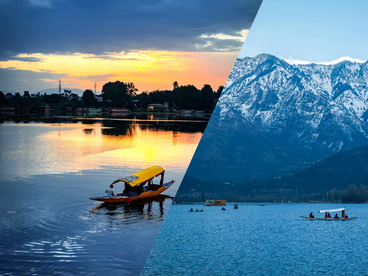 Book Srinagar to Jammu Cab at Best Fare – Comfortable One Way & Round Trip Taxi Service