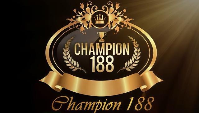 Champion188 kiosk
