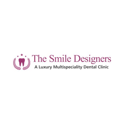 The Smile Designers - Best Dentist in Chandigarh and Mohali