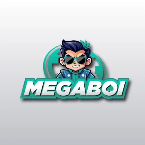 MEGABOI💫New Register Free(allslot) RM5💫120% Welcome Bonus💫Daily Bonus 20%💫