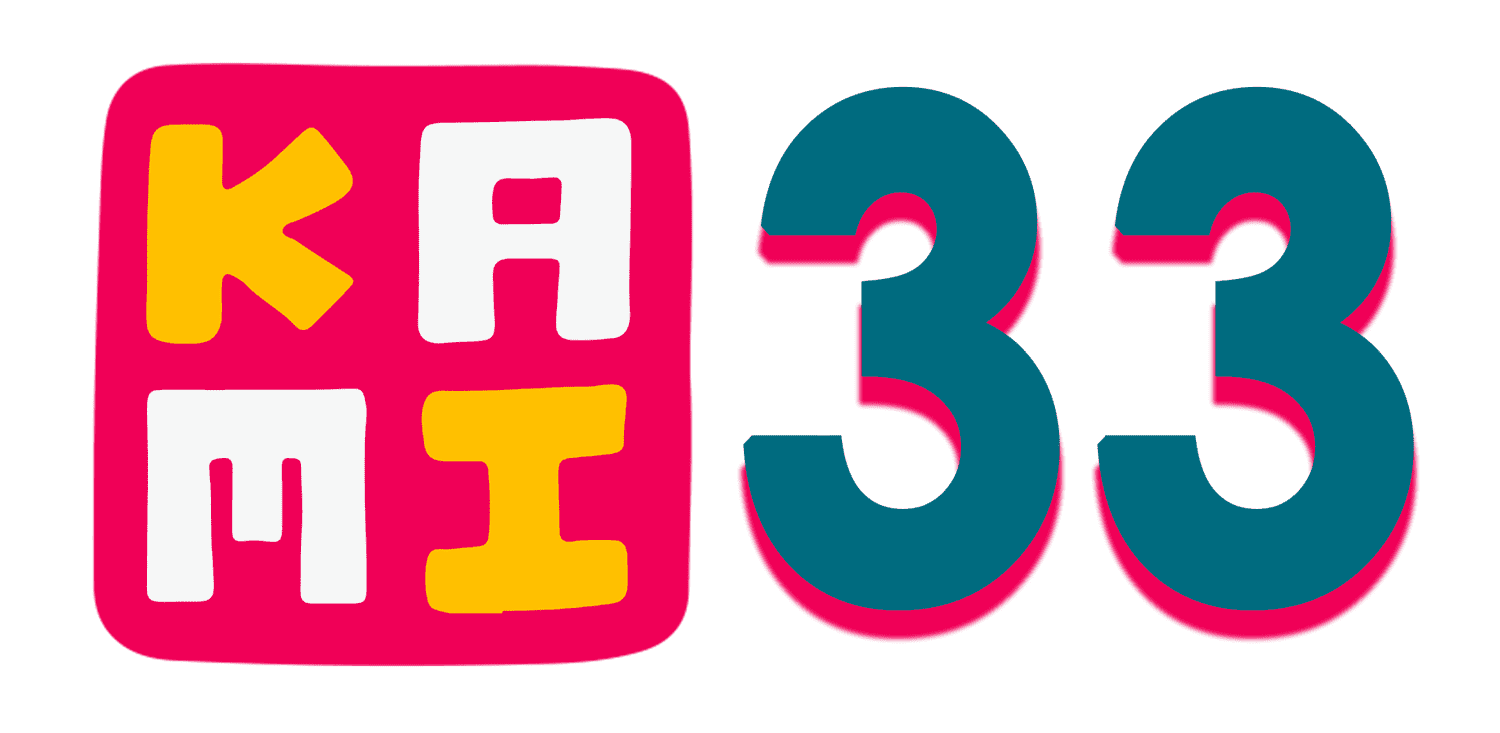 Kami33❤️New Member RM78❤️Daily Bonus25%❤️Welcome Bonus 180%❤️