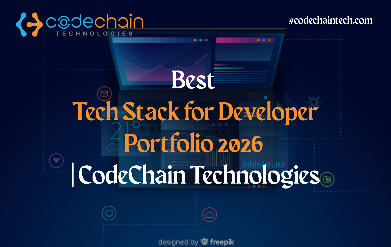Best Tech Stack for Beginner Developers in 2026