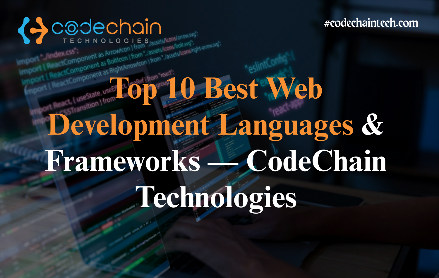 End-to-End Web Development for Digital Growth