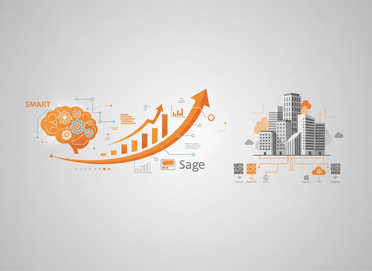 Why Smart Businesses Are Turning to Sage Intacct for Growth