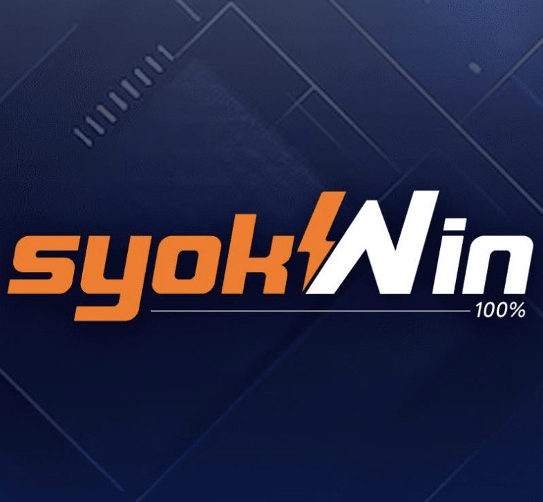 【 SYOKWIN】  🧧 FREE NEW REGISTER RM6 (ALL SLOT) 🔥 FREE SHARE RM19 🔥 FREE DOWNLINE DEPOSIT RM10