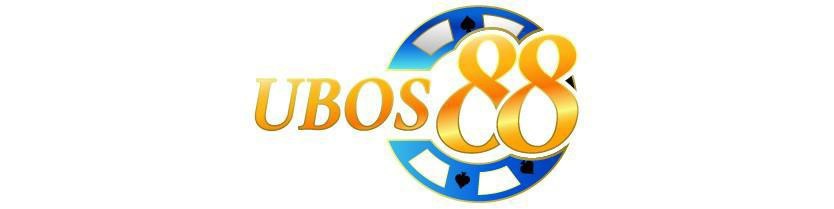 Ubos88 | Welcome bonus 300% Slot game