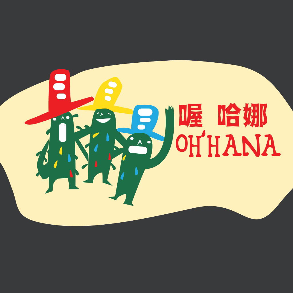 喔哈娜民宿官方連結