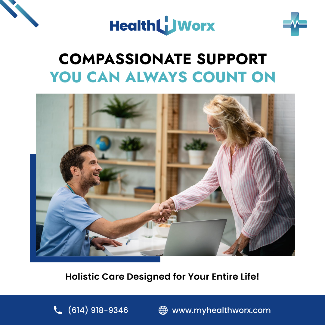 Trusted Care for Every Milestone