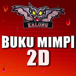 Buku Mimpi 2D