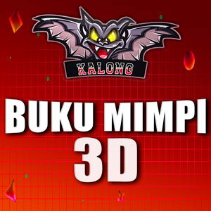 Buku Mimpi 3D