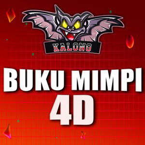 Buku Mimpi 4D