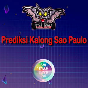 Prediksi Kalong Sao Paulo