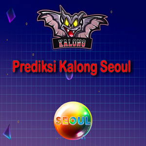 Prediksi Kalong Seoul