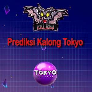 Prediksi Kalong Tokyo