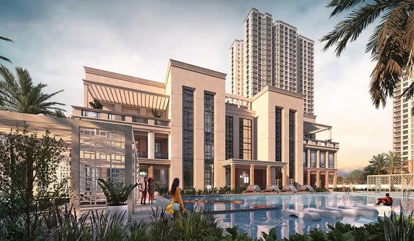 3 bhk apartments in yelahanka