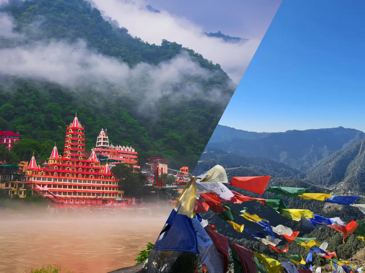 Rishikesh to Chopta Cab