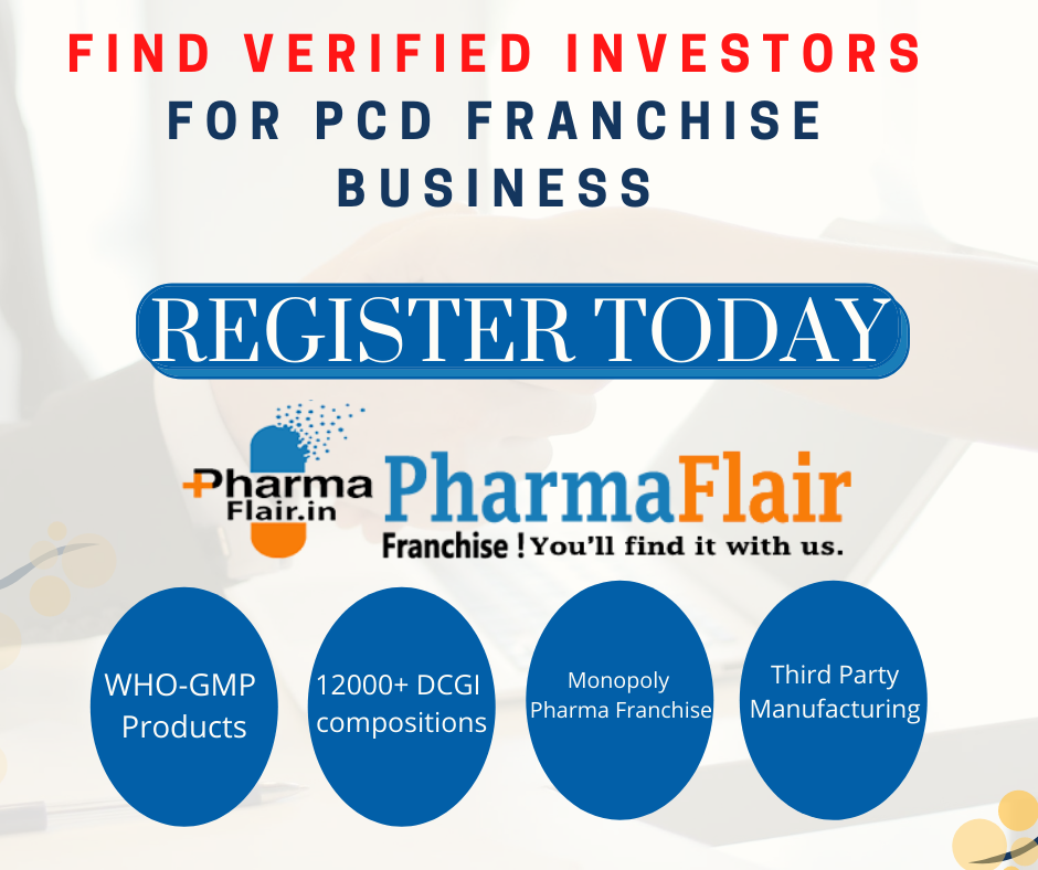 Top PCD Pharma Franchise Company in India