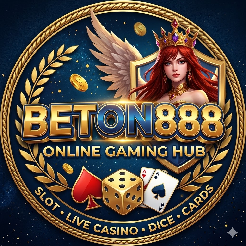 KLAIM BONUS SEKARANG 🎁