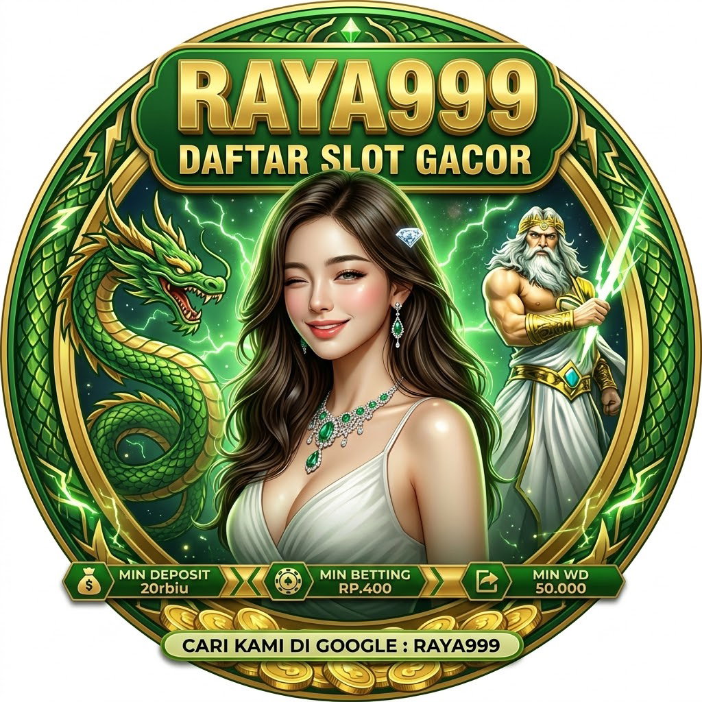 MAIN GAME GACOR SEKARANG 🎰