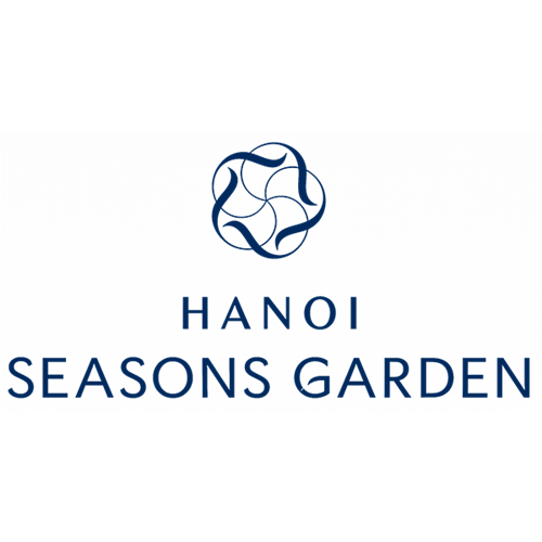 Hanoi Season Garden