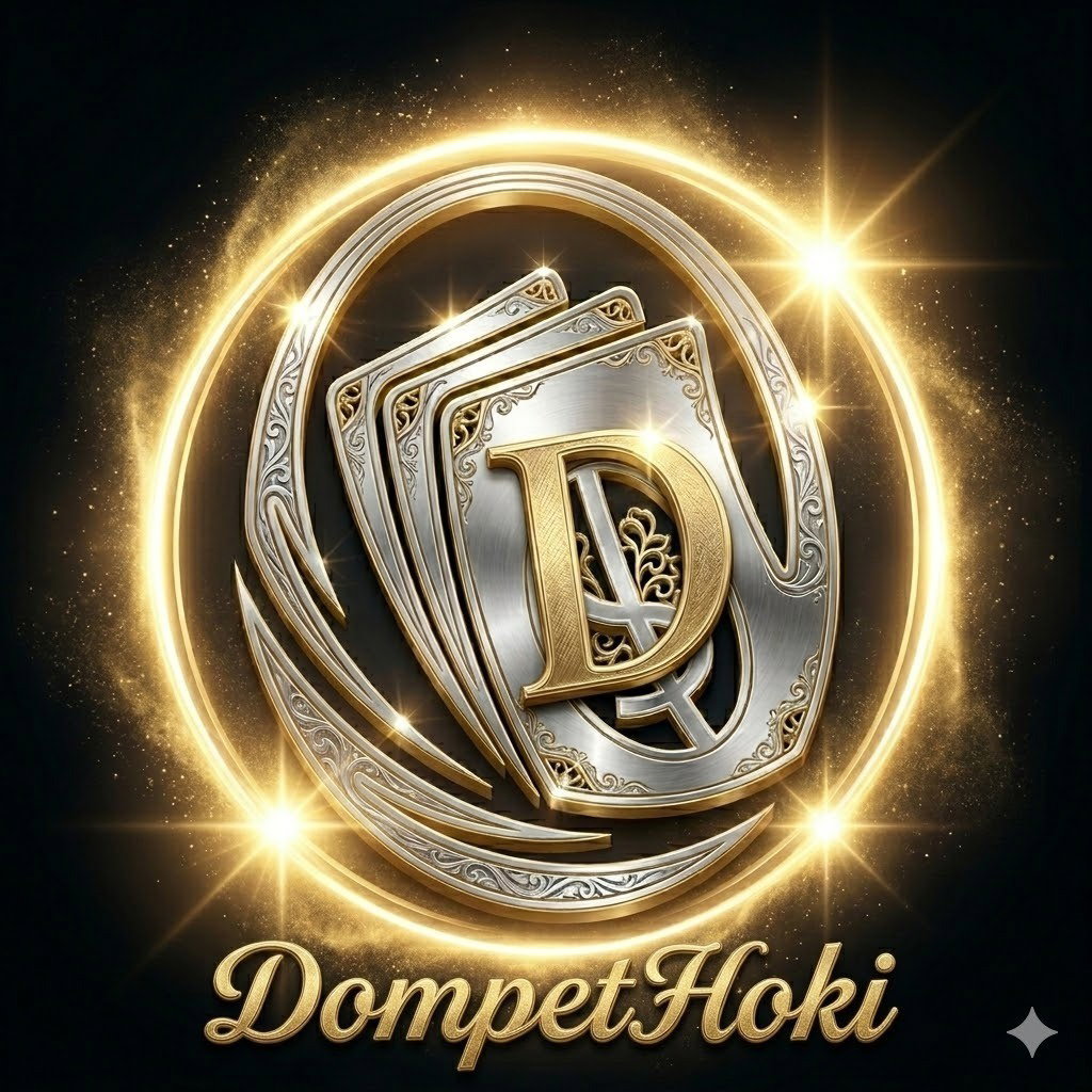 ✨RTP DOMPETHOKI✨
