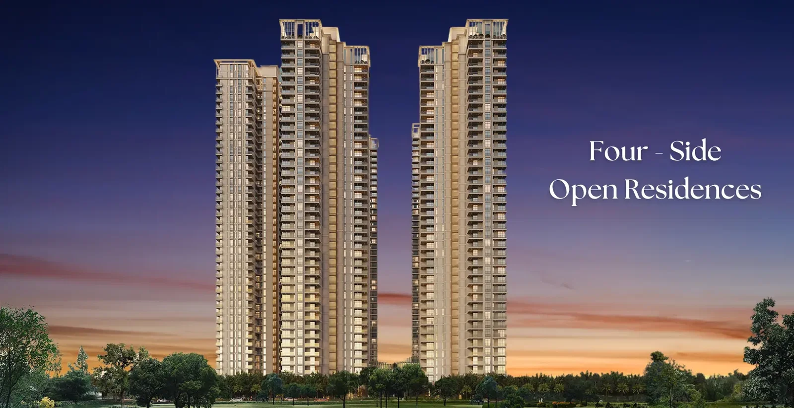 100acress.com - Buy Property in India & Dubai | Trusted Real Estate Platform