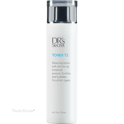 保濕水嫩肌 調膚液 T2