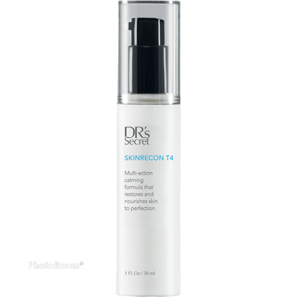 修護小幫手 美膚霜 T4