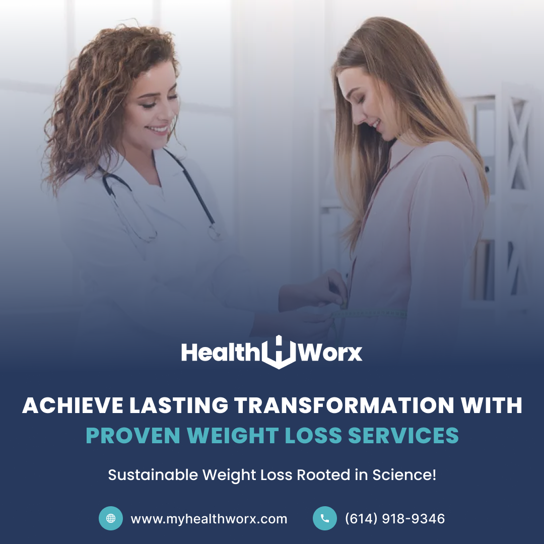 Elevate Your Wellness with Smarter Weight Loss