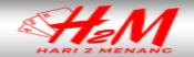 Hari2Menang | FREE CREDIT 365 Hari | FREE SHARE 15 | Malaysia Top Trusted Casino