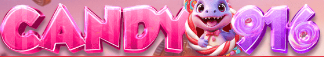 Candy916 Official Website | Trusted Entertainment Group Malaysia | Online Casino &amp; Slot Game