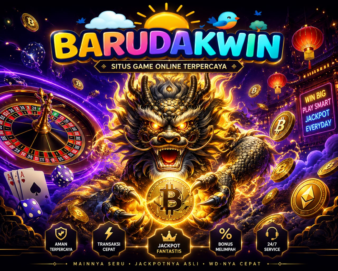 BARUDAKWIN